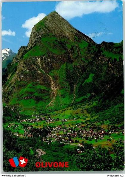 6718 Olivone Blenio - Monte Sosto - 39493040