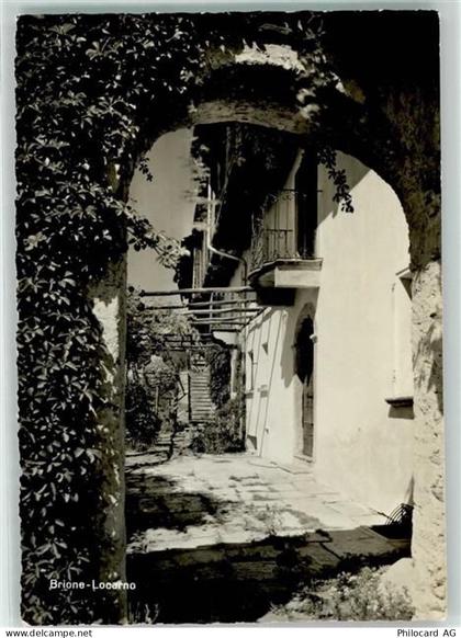 6634 Brione Verzasca - 39487820