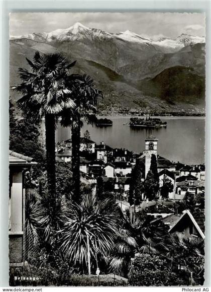 6614 Brissago - 39373728