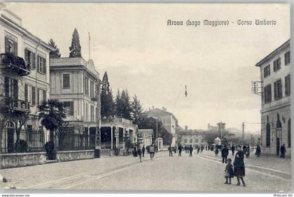 6914 Carona - Corso Umberto - 51133899