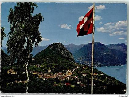 6914 Carona - Monte San Salvatore - 39494120