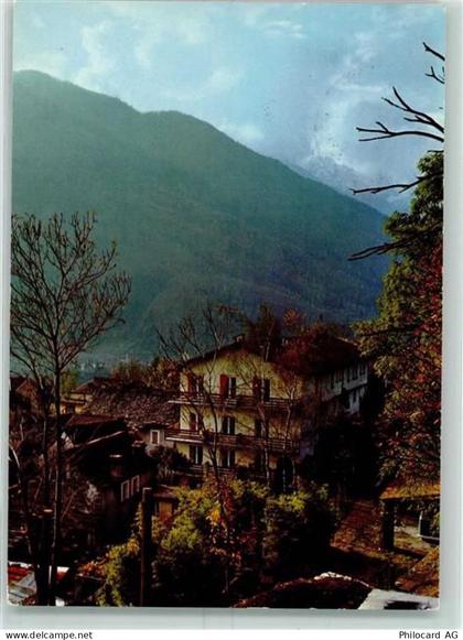 6654 Cavigliano 1983 - Casa Solidarieta - 10390128