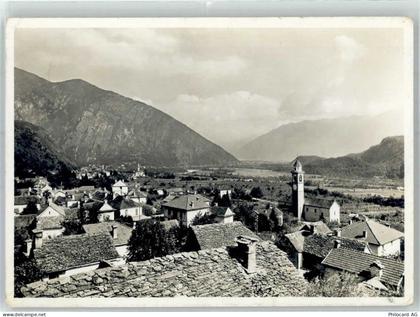 6654 Cavigliano - Casa Solidarieta des Schweiz. Arbeiter-Hilfswerkes - 51713727