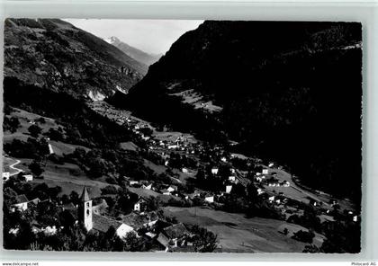 6760 Faido - Blick auf Faido Gesamtansicht - 10147971