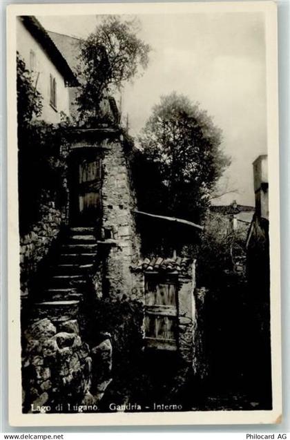 6978 Gandria - 10625157