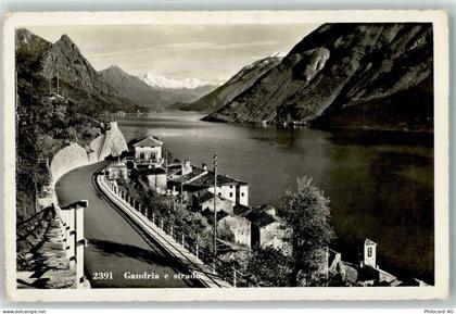 6978 Gandria - 10625469