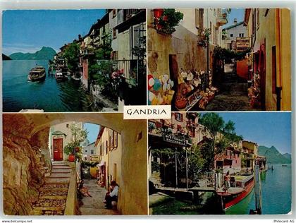 6978 Gandria - 39406829