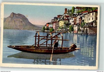 6978 Gandria - Hotel Seehof Ruderboot - 10591253