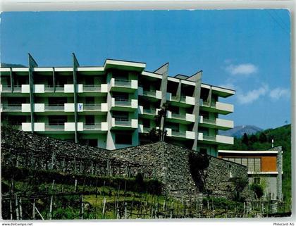 6655 Intragna - Krankenhaus San Donato - 39697928