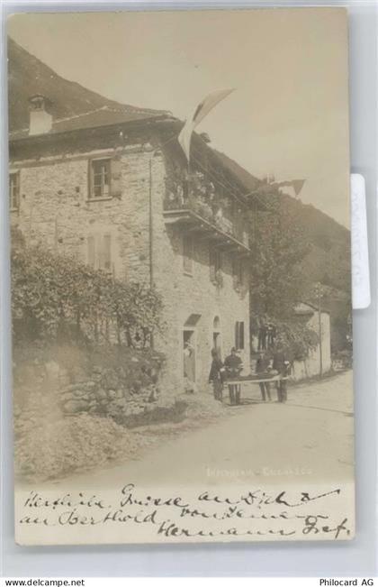 6600 Locarno - 50772260