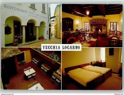 6600 Locarno Cardada - Ristorante Vecchia Locarno - 40129165