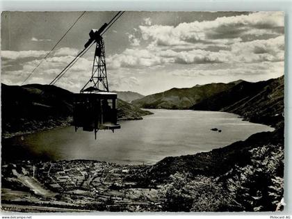 6600 Locarno - Funivia Locarno-Orselina-Cardada - 10282858