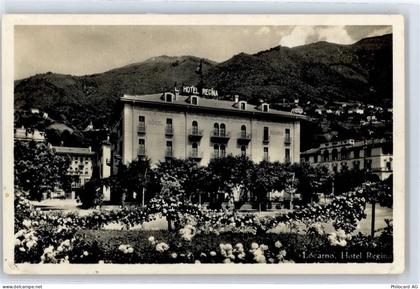 6600 Locarno - Hotel Regina - 50760226
