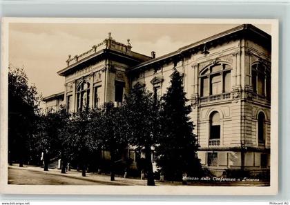 6600 Locarno - Lalazzo della Conferenza a Locarno - 10148170