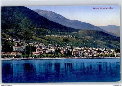 6600 Locarno - Muralto - 50923371