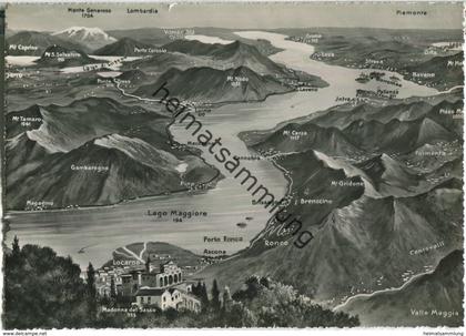 Locarno - Lago Maggiore