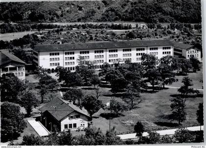 6616 Losone - Kaserne , Soldatenhaus - 50773013