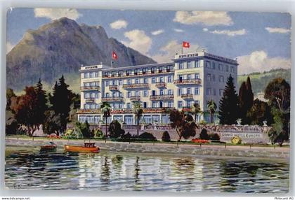 6900 Lugano Calprino - Grand Hotel Europe - 50572053