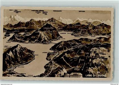 6900 Lugano - Lago di Lugano - 12110772