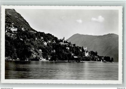 6900 Lugano - Lago di Lugano Castagnola - 12113636