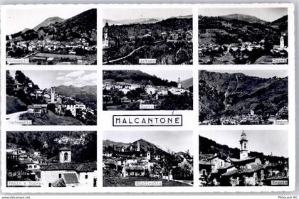 6900 Lugano - Malcantone - 51421938