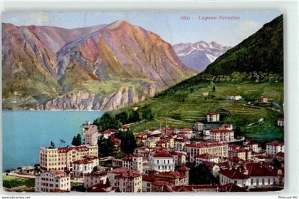 6900 Lugano - Paradiso Lago di Lugano - 51715918