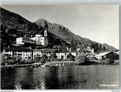 6573 Magadino Foto AK - 38071845