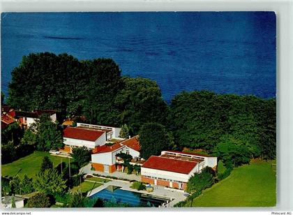 6983 Magliaso - Fliegeraufnahme Stiftung Zürcher Ferienkolnien Schülerhe... - 10590264