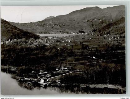 6983 Magliaso - Luftaufnahme - 10160540