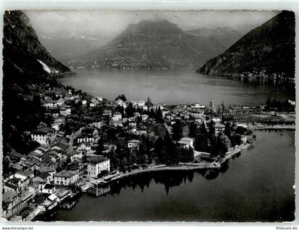 6815 Melide - Fliegeraufnahme - 51715030