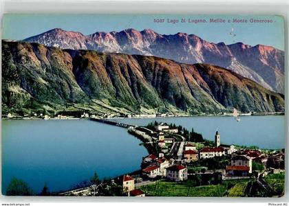 6815 Melide - Monte Generoso - 10589407