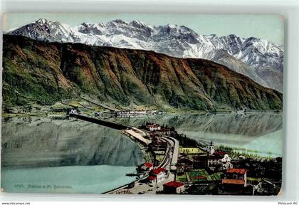 6815 Melide - Monte Generoso - 10589411