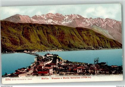 6815 Melide - Monte Generoso - 10625312