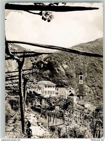 6647 Mergoscia Foto AK - 38194997