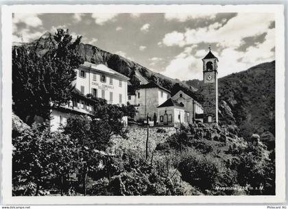 6647 Mergoscia - Schule - 50699106