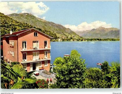 6648 Minusio - Casa al Lago - 51834202