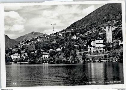 6648 Minusio - Gesamtansicht Rivaplana - 50799756