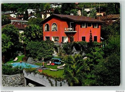 6648 Minusio - Pension Schädler-Caspani - 39489135