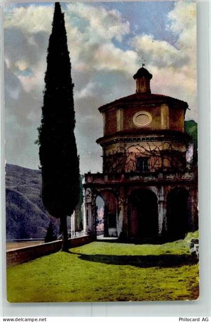 6922 Morcote - 10445957