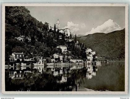 6922 Morcote - Luganersee Kirche - 10160503