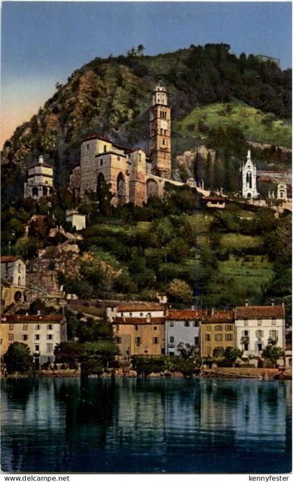 Morcote