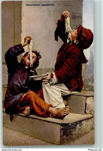 6600 Muralto 1915 - Makkaroniesser - 10357326