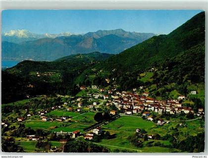 6986 Novaggio - Fliegeraufnahme - 39405706