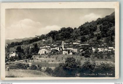 6986 Novaggio - Monte Rosa - 39697010