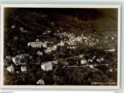 6644 Orselina - Fliegeraufnahme - 10591805