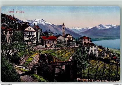 6644 Orselina - Kirche - 10589935