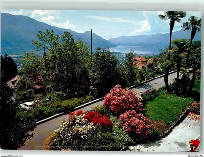 6644 Orselina - Lago Maggiore - 39491716