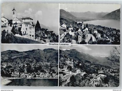 6644 Orselina - Teilansichten - 50873757