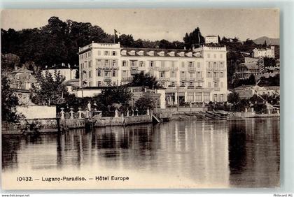 6900 Paradiso - Hotel Europe - 10592451