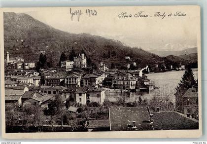 6988 Ponte Tresa - 10446258